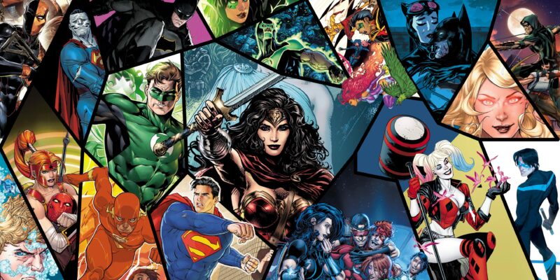 dc-comics-historias-canceladas-superman-batman-lanterna-verde-asa-noturna-batgirl-xmen-novos-titas-kryptonita-quadrinhos-dc-hqs