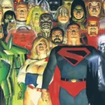 Reino do Amanhã continua sendo uma das HQs mais importantes e humanas da DC